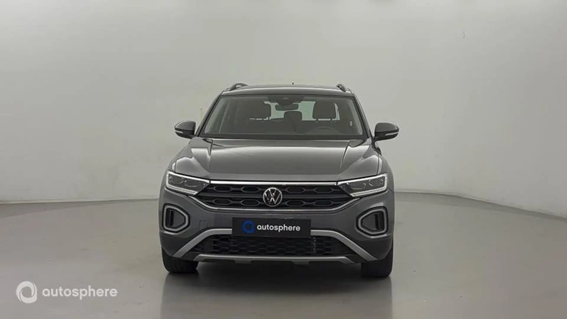 Volkswagen T-Roc 2.0 TDI 115ch Life Business 2022 - 2
