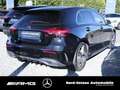 Mercedes-Benz A 200 AMG PANO KLIMA LED KAMERA SITZHZG Schwarz - thumbnail 4