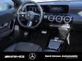 Mercedes-Benz A 200 AMG PANO KLIMA LED KAMERA SITZHZG Schwarz - thumbnail 8