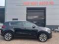 Kia Sportage 1.6 T-GDI AUTOMAAT 4WD GT-LINE 6 MND GAR | LEER | Negro - thumbnail 3