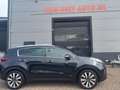 Kia Sportage 1.6 T-GDI AUTOMAAT 4WD GT-LINE 6 MND GAR | LEER | Negro - thumbnail 2