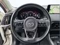 Mazda CX-60 2.5L e-Skyactiv PHEV Homura Hybrid AWD alle Pakete Blanc - thumbnail 11