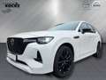 Mazda CX-60 2.5L e-Skyactiv PHEV Homura Hybrid AWD alle Pakete Blanc - thumbnail 2