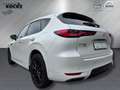 Mazda CX-60 2.5L e-Skyactiv PHEV Homura Hybrid AWD alle Pakete Blanc - thumbnail 3