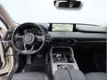 Mazda CX-60 2.5L e-Skyactiv PHEV Homura Hybrid AWD alle Pakete Blanc - thumbnail 8