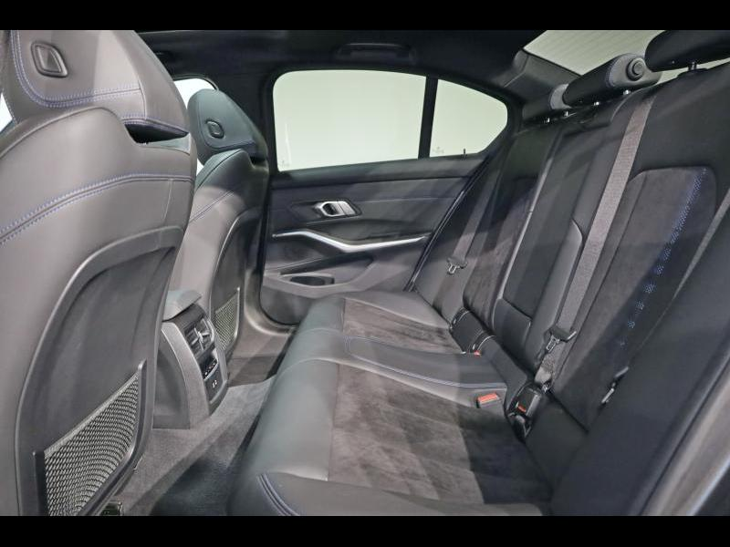 BMW 330 e Berline Kit M Sport — photo 10