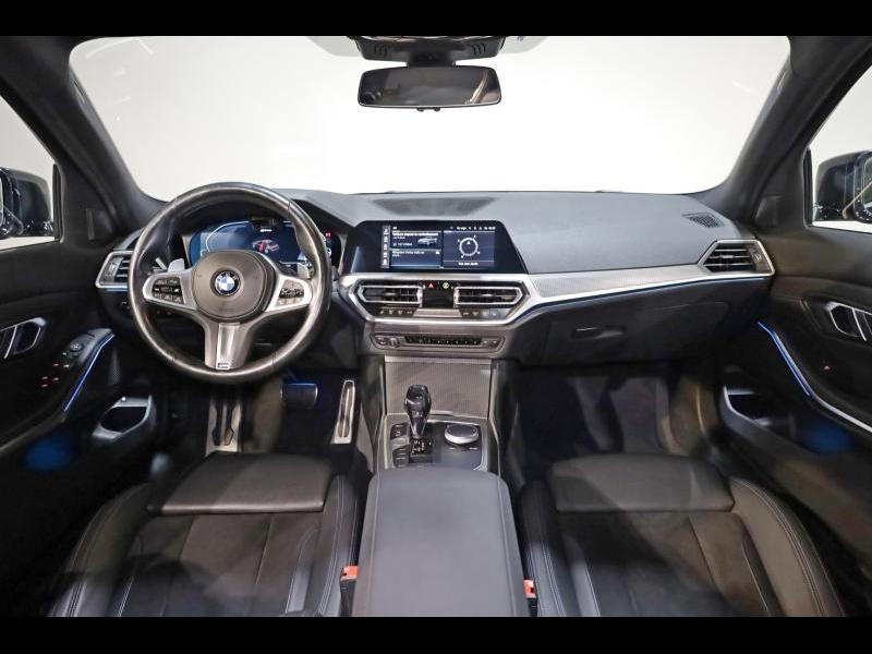 BMW 330 e Berline Kit M Sport — photo 7