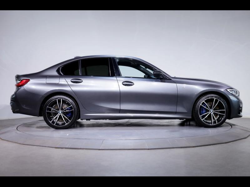 BMW 330 e Berline Kit M Sport — photo 3
