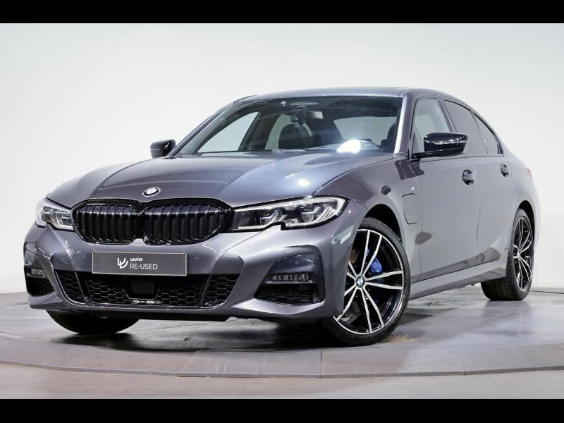 BMW 330 e Berline Kit M Sport
