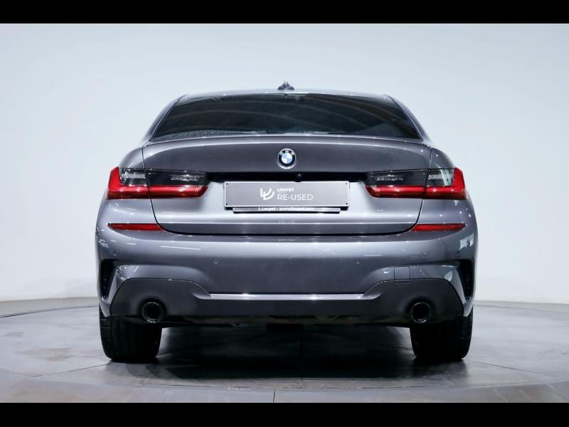 BMW 330 e Berline Kit M Sport — photo 4