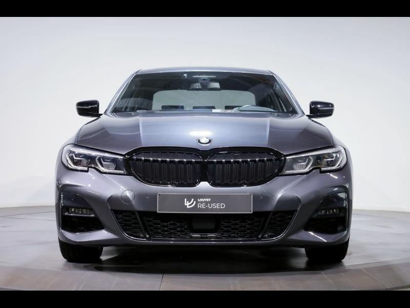 BMW 330 e Berline Kit M Sport — photo 2