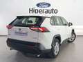 Toyota RAV 4 2.5 hybrid 2WD Business Blanc - thumbnail 4