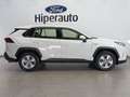 Toyota RAV 4 2.5 hybrid 2WD Business Blanc - thumbnail 20