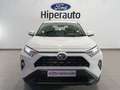 Toyota RAV 4 2.5 hybrid 2WD Business Blanc - thumbnail 2