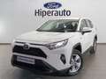 Toyota RAV 4 2.5 hybrid 2WD Business Blanc - thumbnail 3