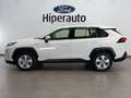 Toyota RAV 4 2.5 hybrid 2WD Business Blanc - thumbnail 21