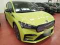 Skoda Enyaq COUPE RS LOUNGE 21Z./ACC/HuD/PANO/KESSY/CF Grün - thumbnail 4