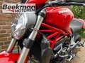 Ducati Monster 821 Rosso - thumbnail 14