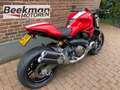 Ducati Monster 821 Rosso - thumbnail 2