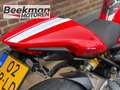 Ducati Monster 821 Rosso - thumbnail 4