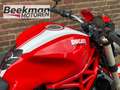 Ducati Monster 821 Rosso - thumbnail 9