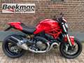 Ducati Monster 821 Rosso - thumbnail 1