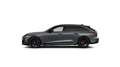 Audi A5 Avant 2.0 tdi mhev+ S line edition 204cv s-tronic Grijs - thumbnail 6