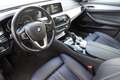 BMW 530 530e Luxury Line HarmanKardon Nachtsicht 360° Zwart - thumbnail 10