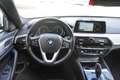 BMW 530 530e Luxury Line HarmanKardon Nachtsicht 360° Zwart - thumbnail 12