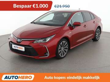 1.8 Hybrid Club