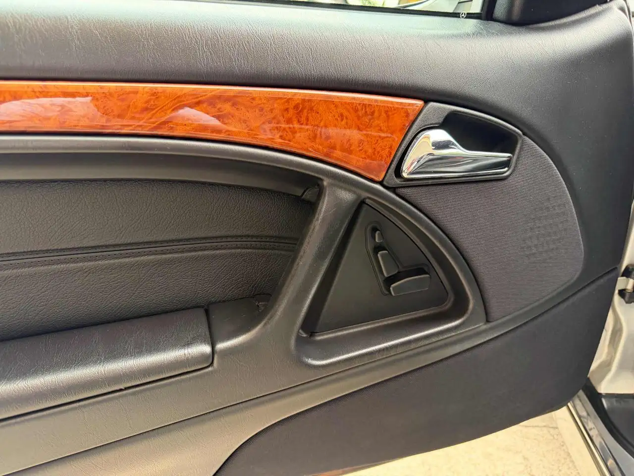 Mercedes-Benz SL 320 V6 ASI - HardTop - KmCertif, foto 12