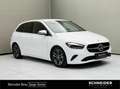 Mercedes-Benz B 200 d Navi KAM ParkAss. SpurH LM KlimaA FLA Weiß - thumbnail 1
