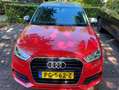 Audi A1 A1 1.0 TFSI Adrenalin Rood - thumbnail 1