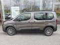 Peugeot Rifter VAN 1,5 BlueHDI 100 S&S Allure Grau - thumbnail 2
