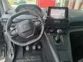 Peugeot Rifter VAN 1,5 BlueHDI 100 S&S Allure Grau - thumbnail 8