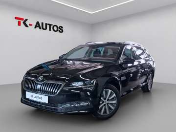 C 2.0 TDI Premium-Edit,Navi,LED,Leder,ACC