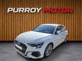Audi A3 Sportback 35 TFSI S line S tronic Blanco - thumbnail 1