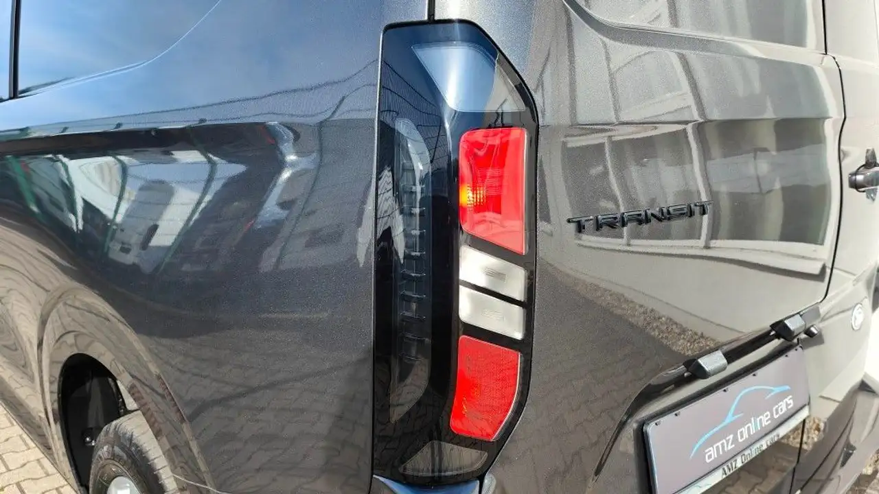 Ford Transit Custom DoKa Limited L2 Aut. 70l*Bi-LED*P 6