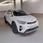 Kia Stonic 1.0 T-GDi Eco-Dynamic Black Edition 100 Weiß - thumbnail 3
