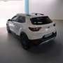 Kia Stonic 1.0 T-GDi Eco-Dynamic Black Edition 100 Weiß - thumbnail 4