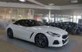 BMW Z4 Roadster M40i G29; NAV HUD AAC KAM H&K 19"... Blanc - thumbnail 3