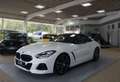 BMW Z4 Roadster M40i G29; NAV HUD AAC KAM H&K 19"... Blanc - thumbnail 6