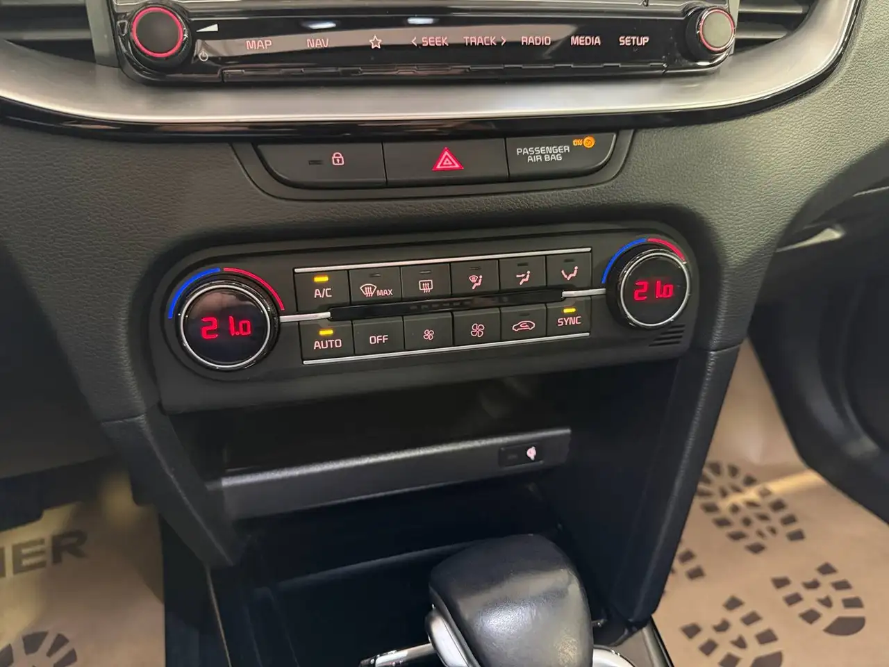Kia X Ceed 1.6CRDi 136cv Automatique ToitOuvrant*Carplay*Came, миниатюра 18