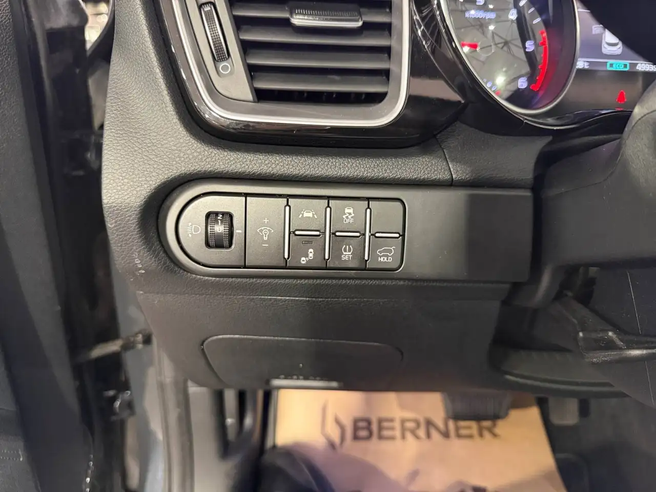 Kia X Ceed 1.6CRDi 136cv Automatique ToitOuvrant*Carplay*Came, миниатюра 21