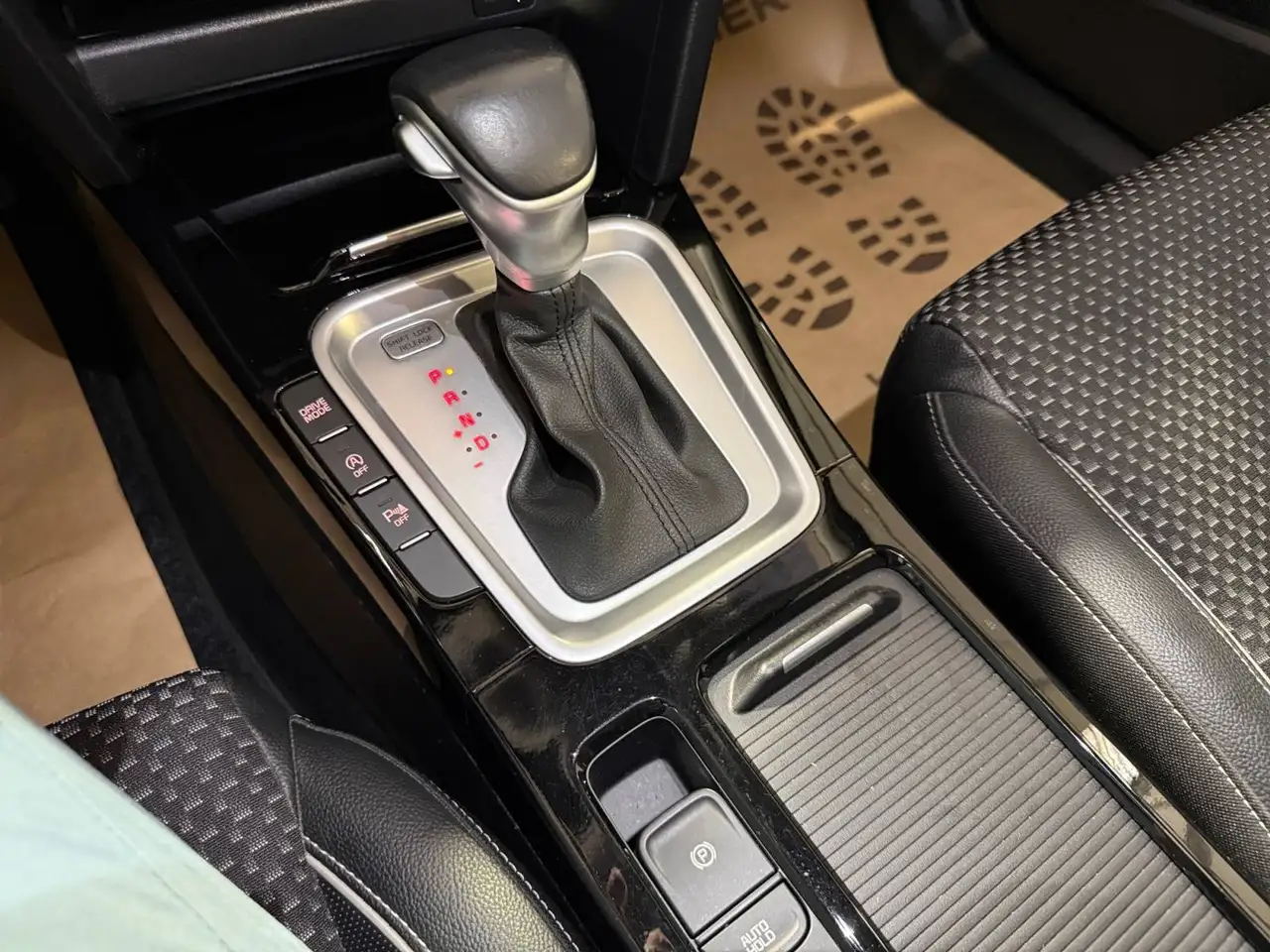 Kia X Ceed 1.6CRDi 136cv Automatique ToitOuvrant*Carplay*Came, миниатюра 19