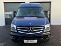Mercedes-Benz Sprinter II Kasten 316 CDI Klima Kamera Camper Bleu - thumbnail 3