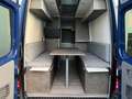 Mercedes-Benz Sprinter II Kasten 316 CDI Klima Kamera Camper Bleu - thumbnail 15
