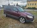 Skoda Roomster 1.2 TSI Scout neue TÜV Rot - thumbnail 4