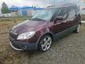 Skoda Roomster 1.2 TSI Scout neue TÜV Rot - thumbnail 1