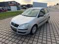 Volkswagen Polo IV Goal*1 HAND*TÜV NEU*INSPEKTION NEU* Silber - thumbnail 2